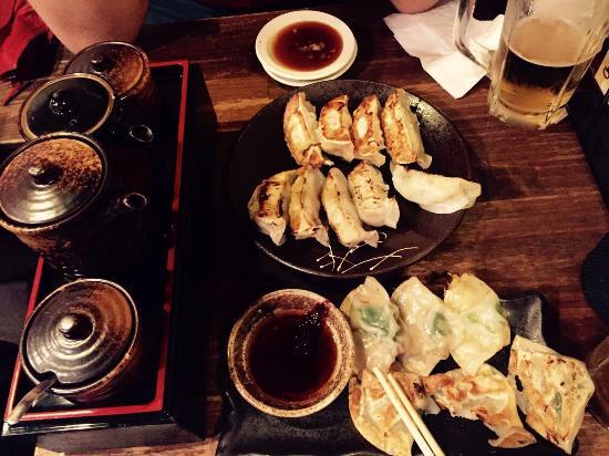 Chao Chao Sanjo Kiyamachi